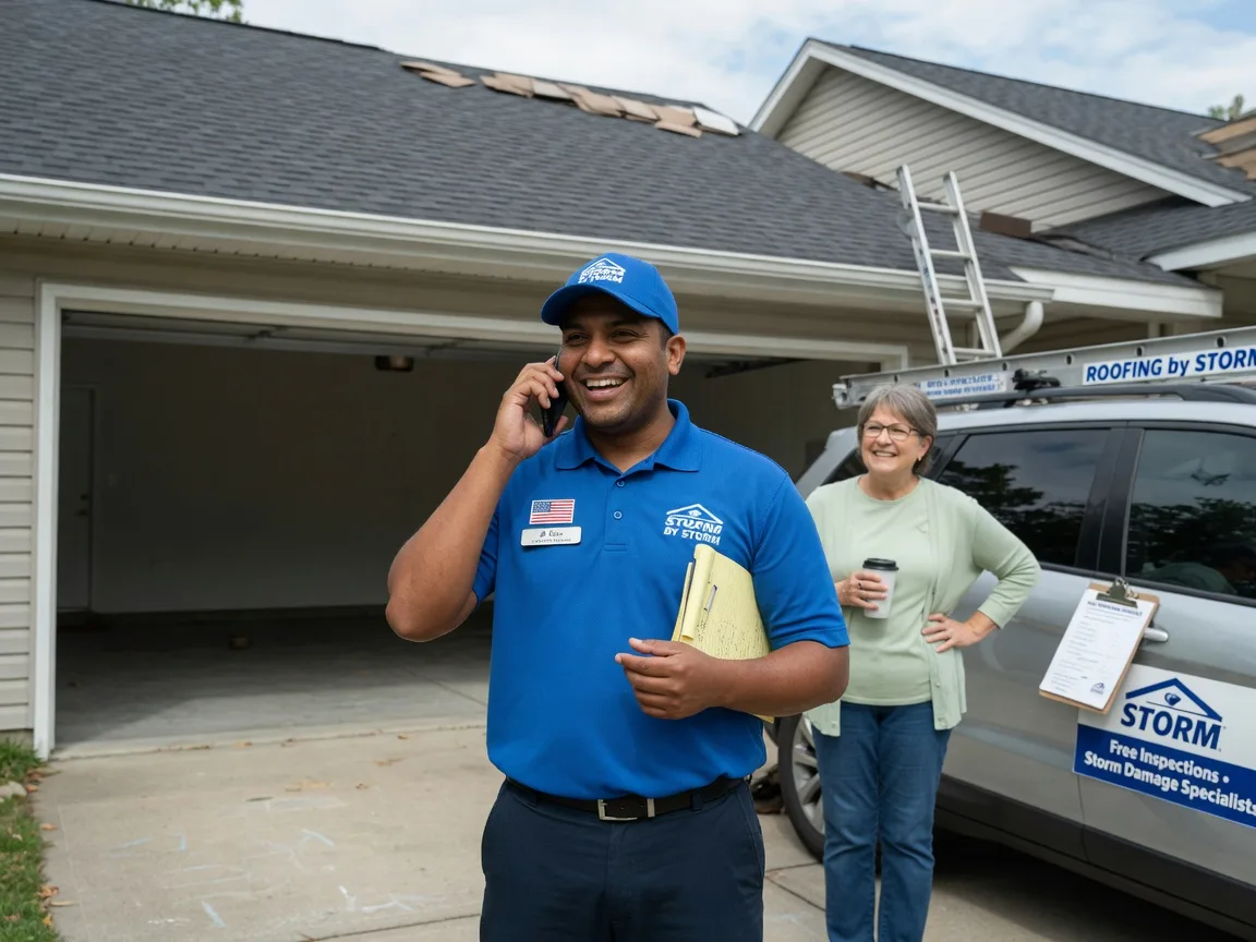 Roof Repair Near Me Mary D, PA FAQs